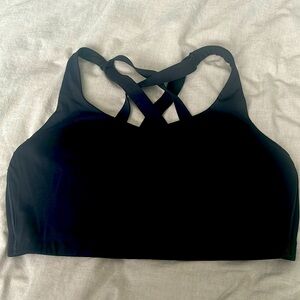Lululemon Energy bra /high support